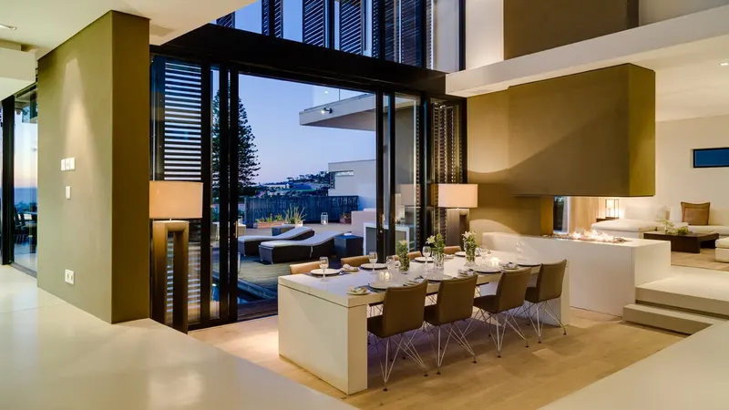 Serenity Villa in Camps Bay – photo 30