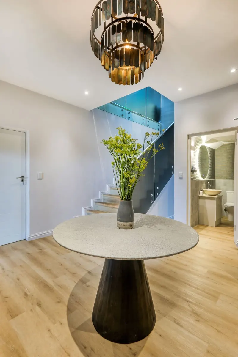 Central Drive Villa in Camps Bay – photo 13