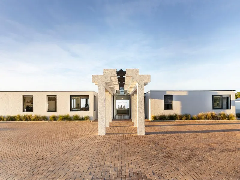 Rock Pool Villa in Plettenberg Bay – photo 7