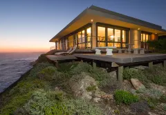 RAINBOW’S END VILLA in Knysna – photo 95 thumbnail