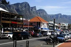 A SilverTide in camps bay – photo 27 thumbnail