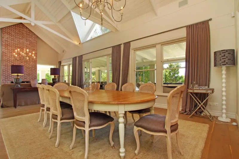 Zwaanswyk Villa in Tokai – photo 8