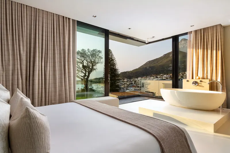 Serenity Villa in Camps Bay – photo 55