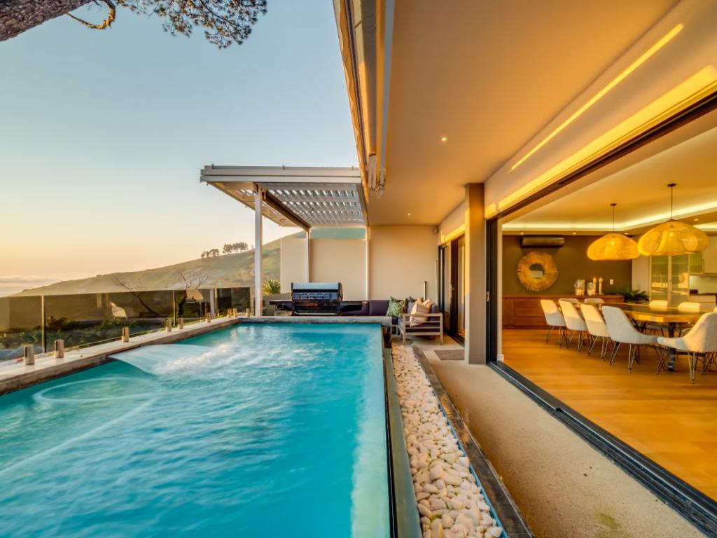 Camps Bay