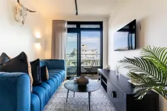 Ruby Views Apartment in Sea Point – photo 1 thumbnail