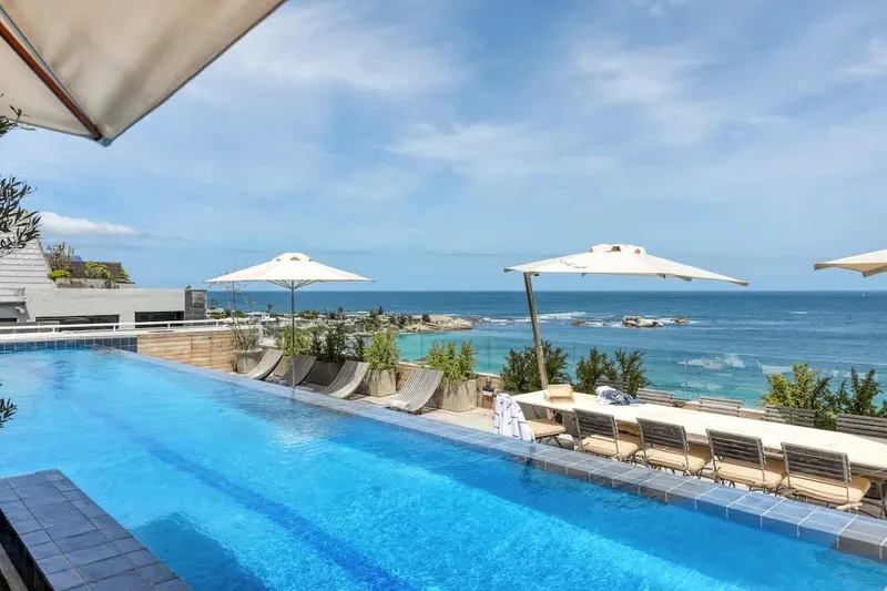 White Cliffs Penthouse in Clifton – photo 1