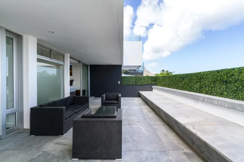 Villa Willesden in Camps Bay – photo 28