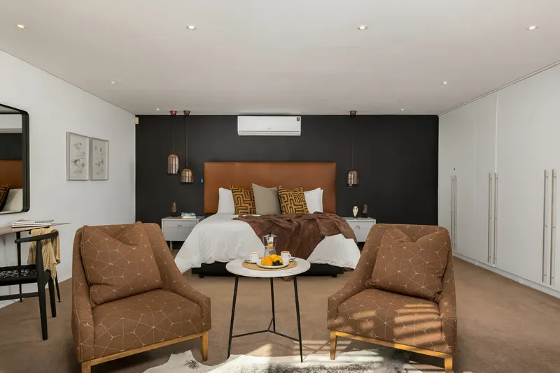 Villa Le Thallo in Camps Bay – photo 27