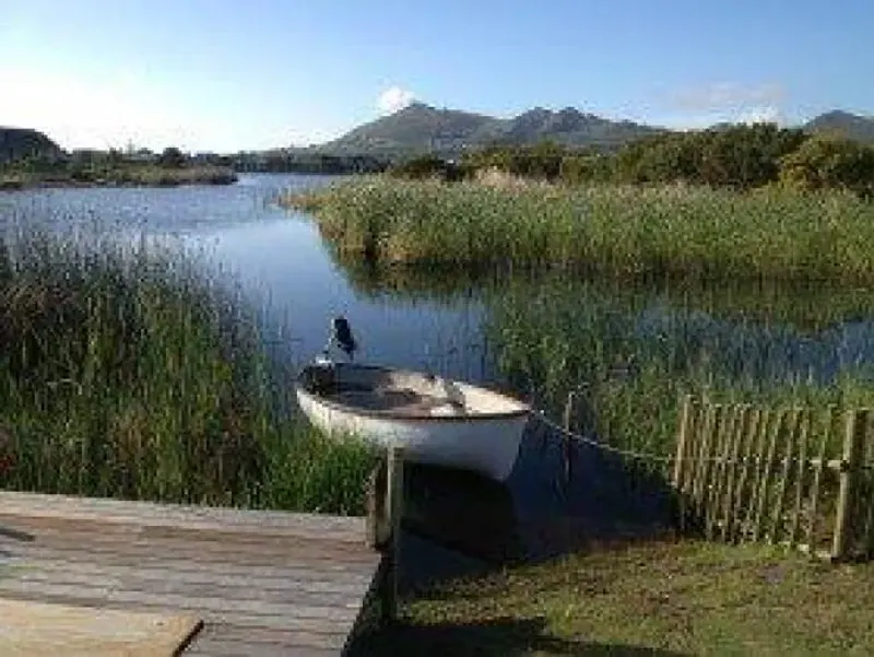 Lake Michelle Noordhoek in The Lakes – photo 4