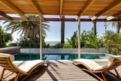 Beach Bungalow 52 in Clifton – photo 1 thumbnail