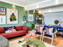 Aretzi Apartment in Bantry Bay – photo 7 thumbnail