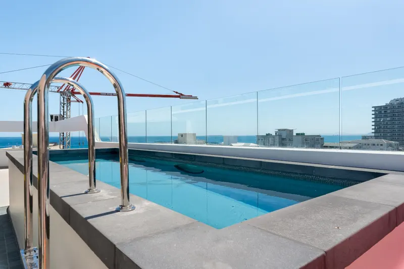 Central in Sea Point in Sea Point – photo 1