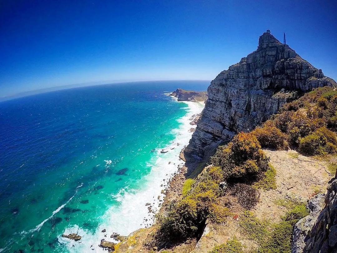 Best day trips around Cape Town
