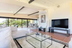 Villa Sol Camps Bay in Bakoven – photo 9 thumbnail