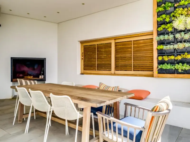 Oranjezicht Home in Oranjezicht – photo 15