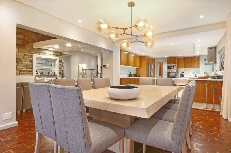 Villa Canaan in Camps Bay – photo 8
