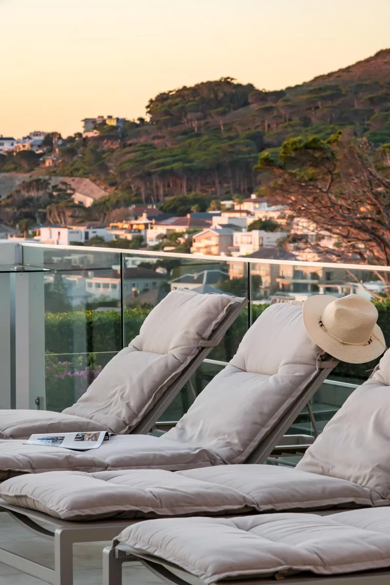 Villa Galazzio  in Camps Bay – photo 42
