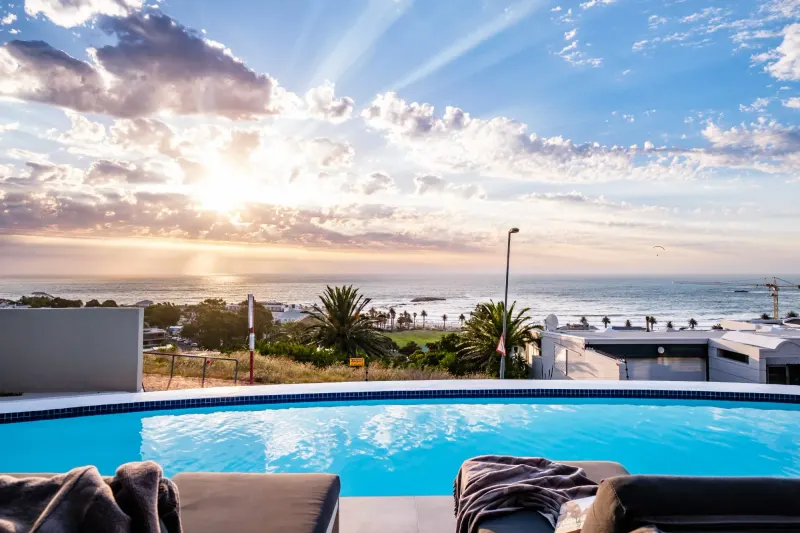 Wescamp Villa in Camps Bay – photo 8