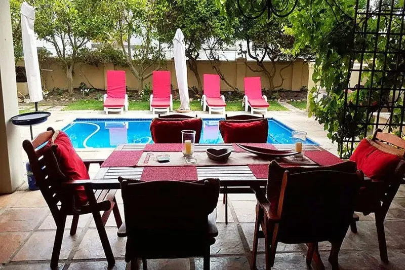 Sunset Beach Villa in Milnerton – photo 7