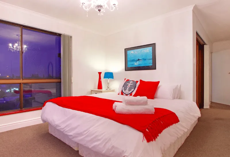 Apartment 12 La Mer in Bloubergstrand – photo 8