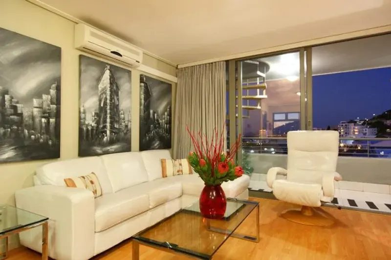 Penthouse Atico in Sea Point – photo 11