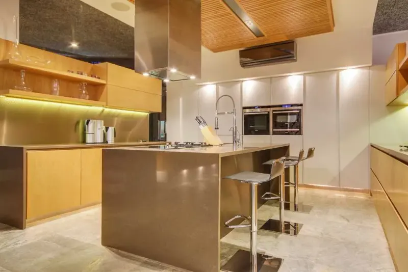 Geneva Drive Villa in Camps Bay – photo 15