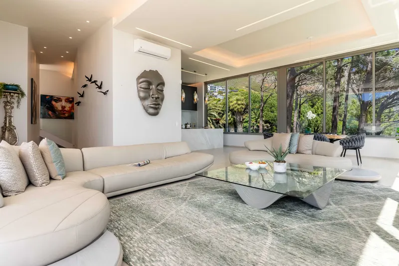 Glass House in Camps Bay – photo 11