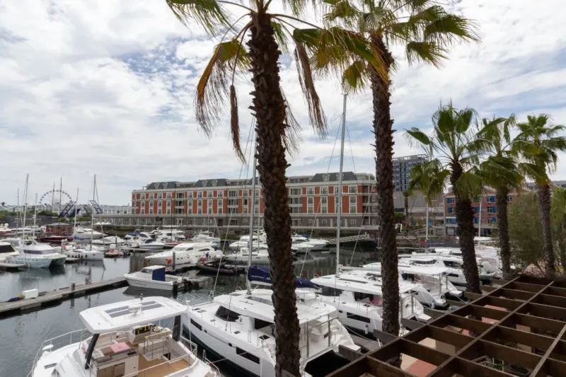 Parergon 104 in V&A Waterfront – photo 6