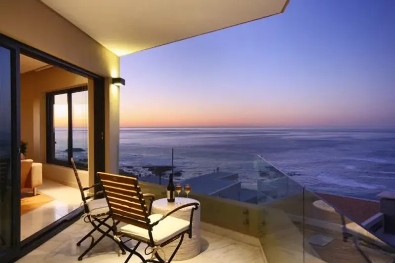 Houghton Heights in Camps Bay – photo 3