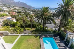 Mermaids Bay Villa in Camps Bay – photo 16 thumbnail