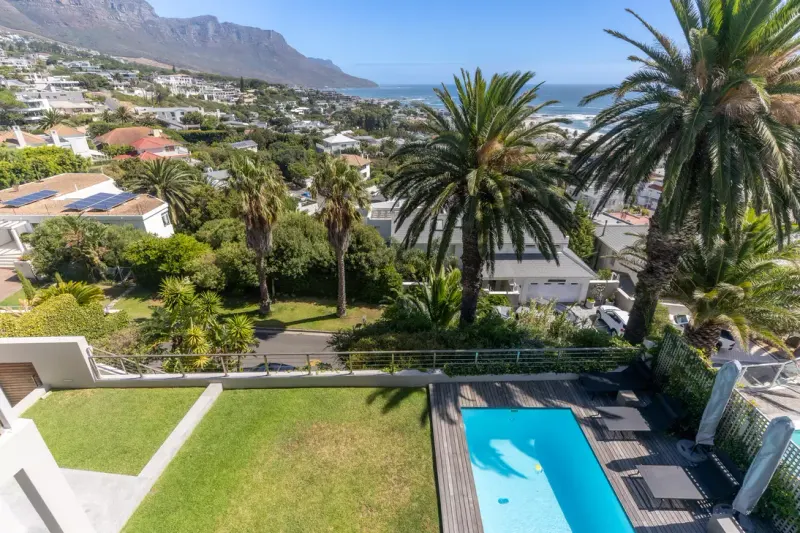 Mermaids Bay Villa in Camps Bay – photo 16