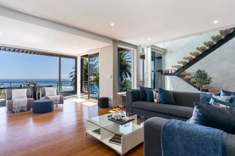 Mermaids Bay Villa in Camps Bay – photo 35