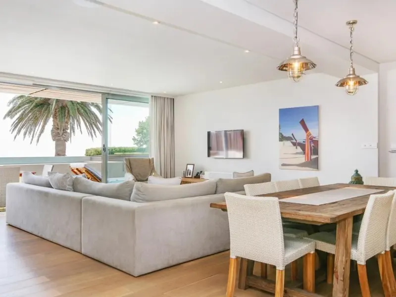 Beach View Luxury in Camps Bay – photo 6