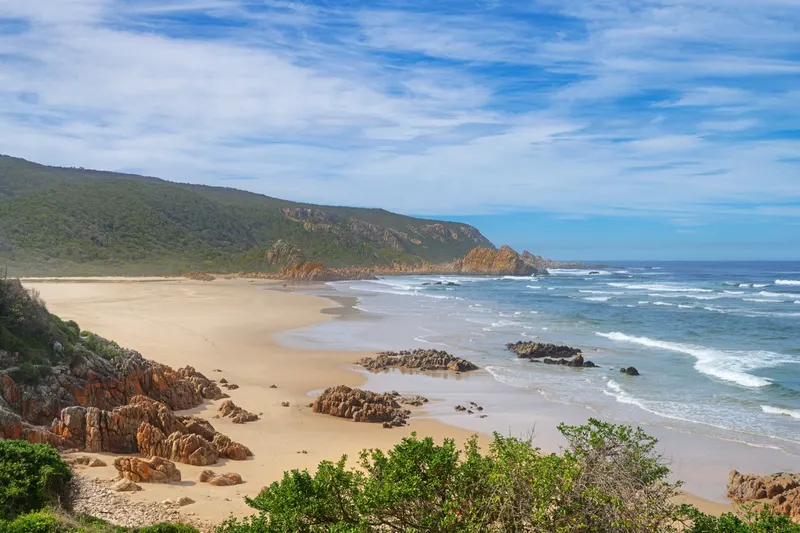 Lapis Castle  in Knysna – photo 16
