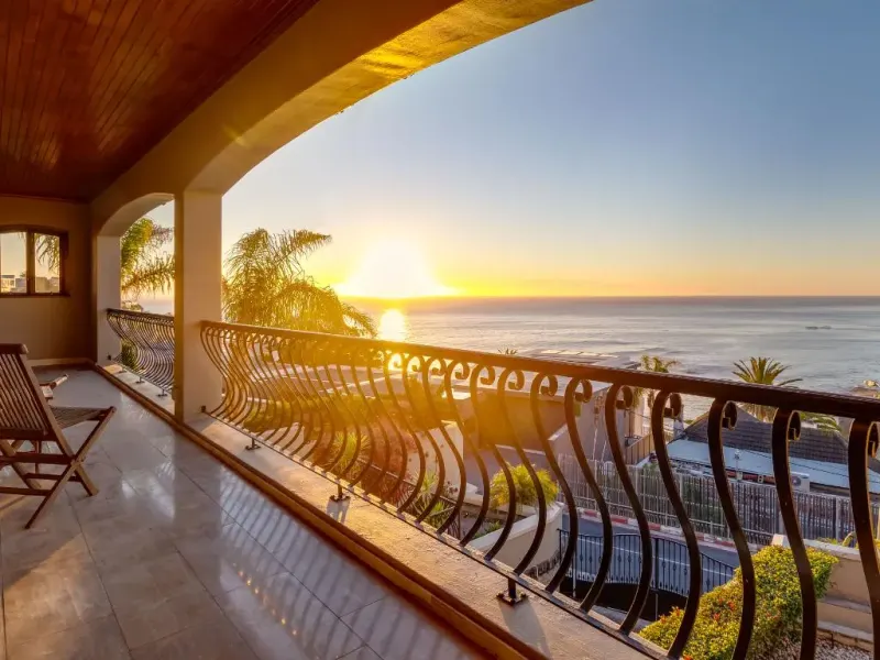 Villa Charmante in Bantry Bay – photo 22