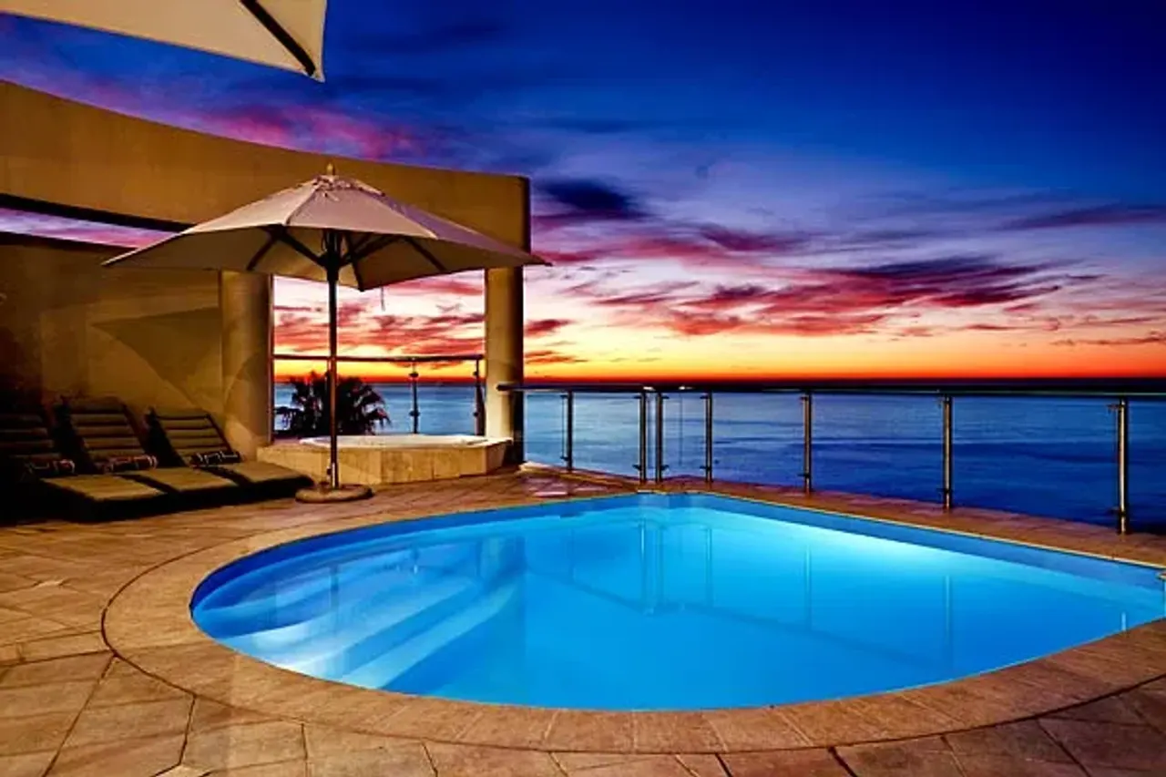 Bantry Bay Heights in Bantry Bay