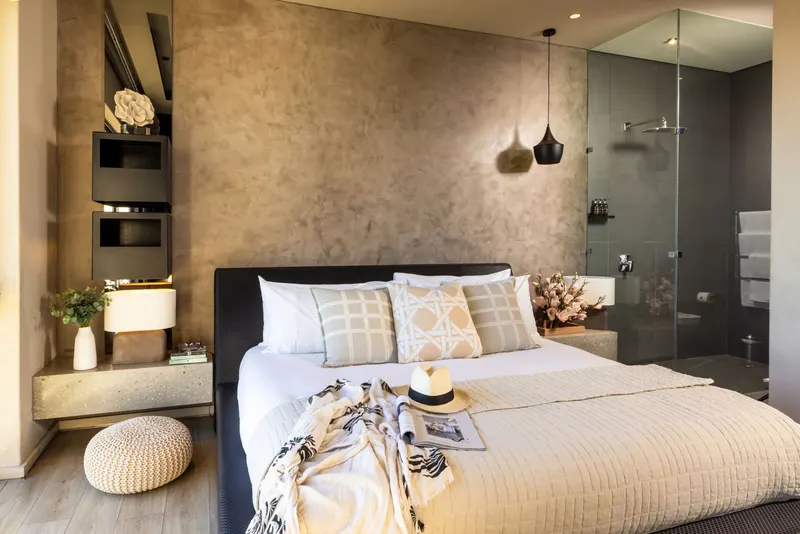 Villa Blossom in Camps Bay – photo 20