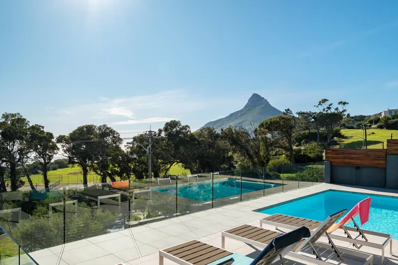 Valtameri in Camps Bay – photo 15