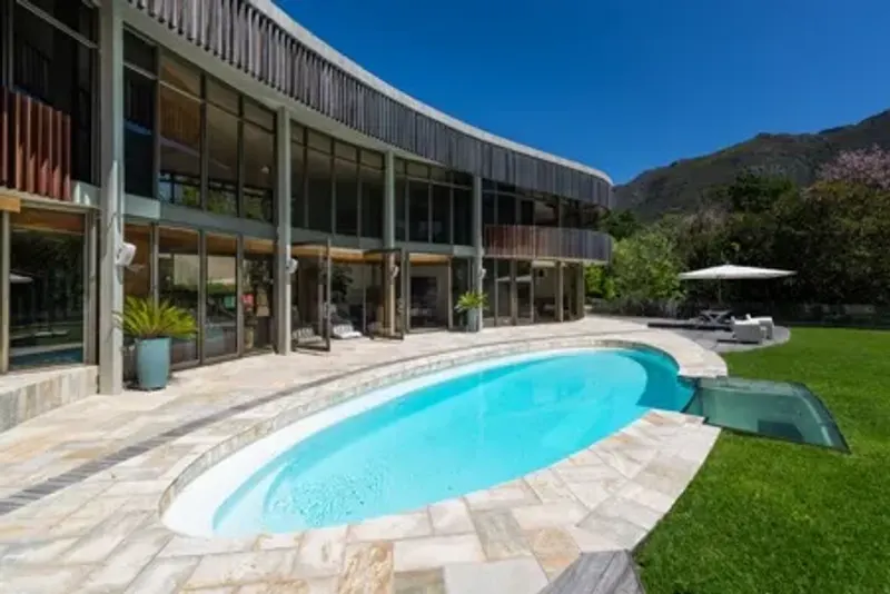 Organic House in Bishopscourt – photo 5