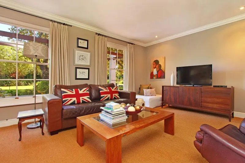 Constantia Airlie in Witteboomen – photo 1
