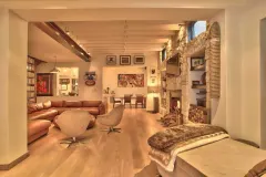 Villa Central Drive in Camps Bay – photo 2 thumbnail