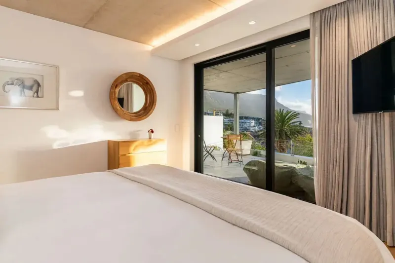 Atlantic Villa in Camps Bay – photo 17