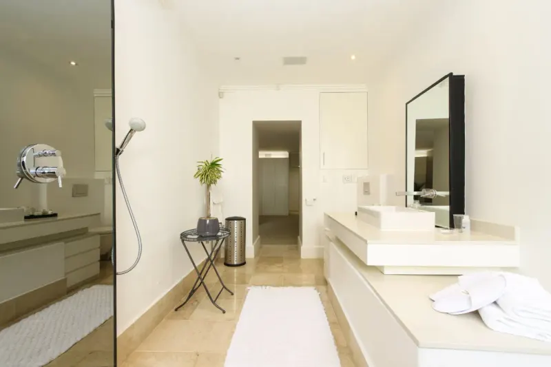 Camps Bay Drive Villa in Camps Bay – photo 45