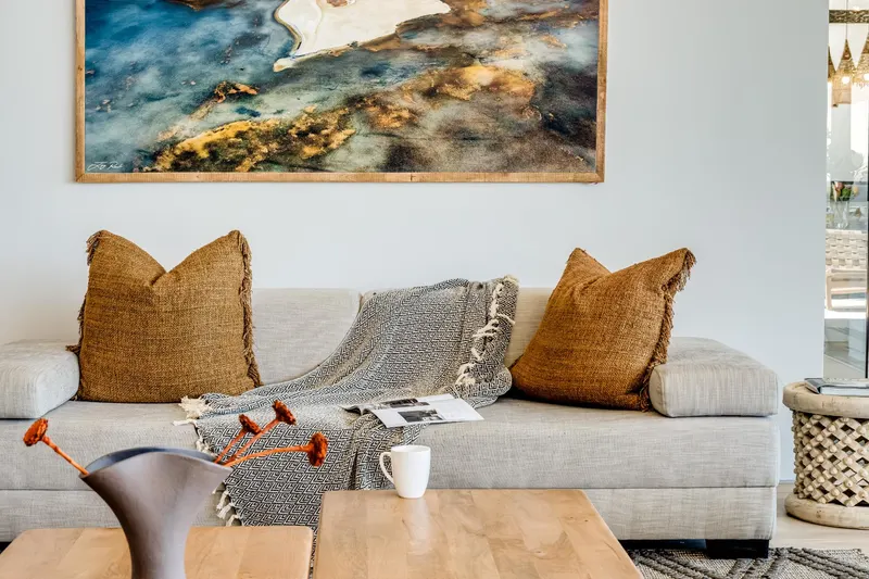 Blue Ocean Residence in Camps Bay – photo 9