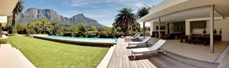 Torquay Villa in Bishopscourt – photo 2