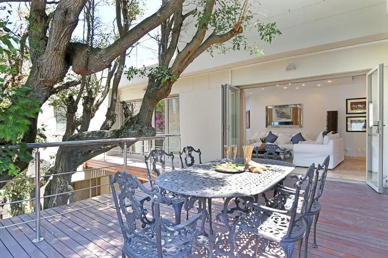 Villa del Capo in Camps Bay – photo 24