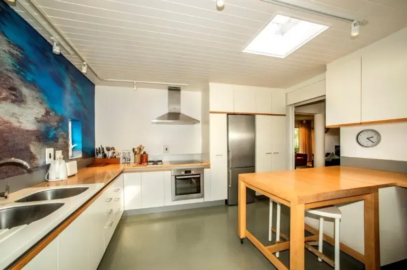 Quinze Villa in Witteboomen – photo 14