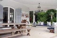 Fisher Residence in Rondebosch – photo 3 thumbnail