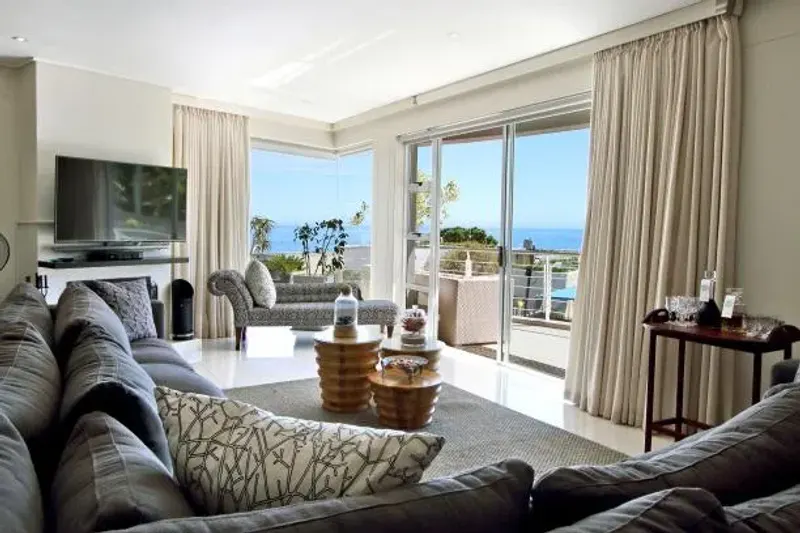 Camps Bay Atlantic Villa in Bakoven – photo 2