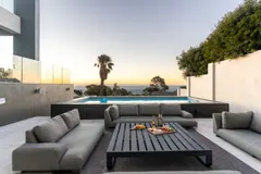 The Villa at Camps Bay in Camps Bay – photo 38 thumbnail